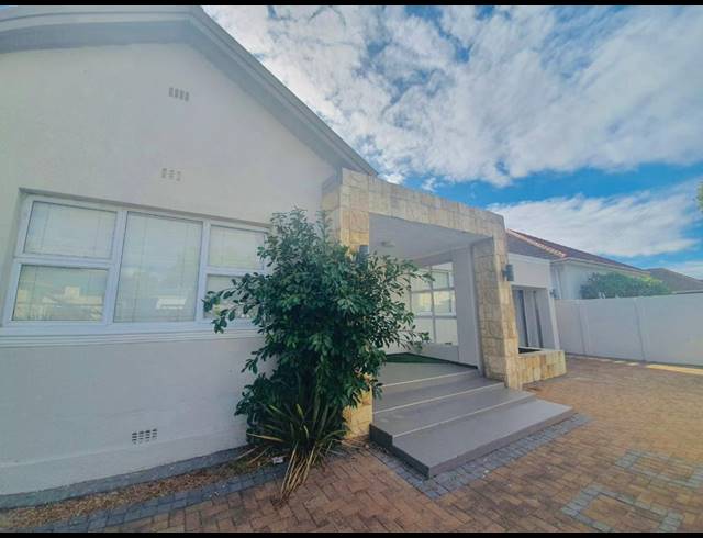 4 BEDROOM HOUSE RENTED IN VASCO ESTATE
